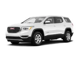 GMC ACADIA SUV